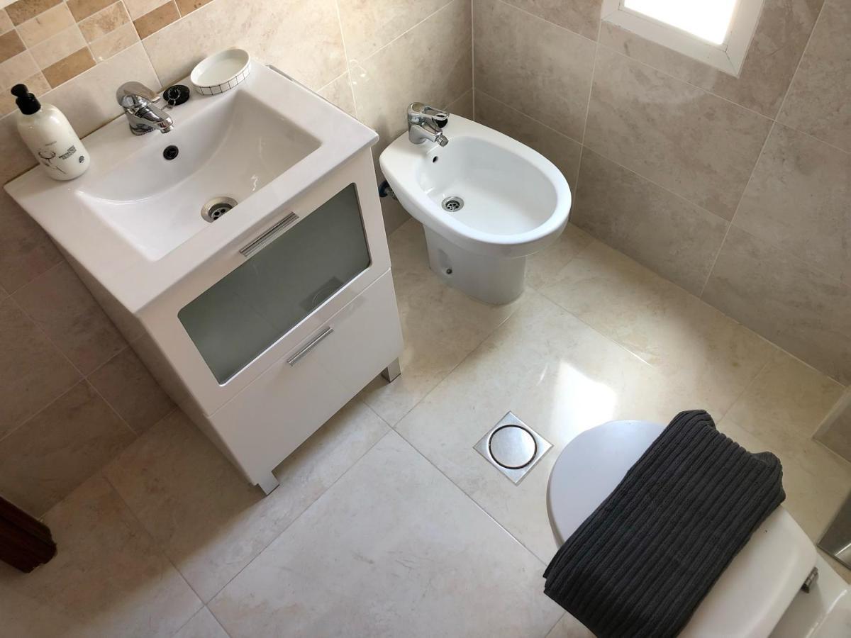 Holiday Apt Niza 10B بينايدورم المظهر الخارجي الصورة