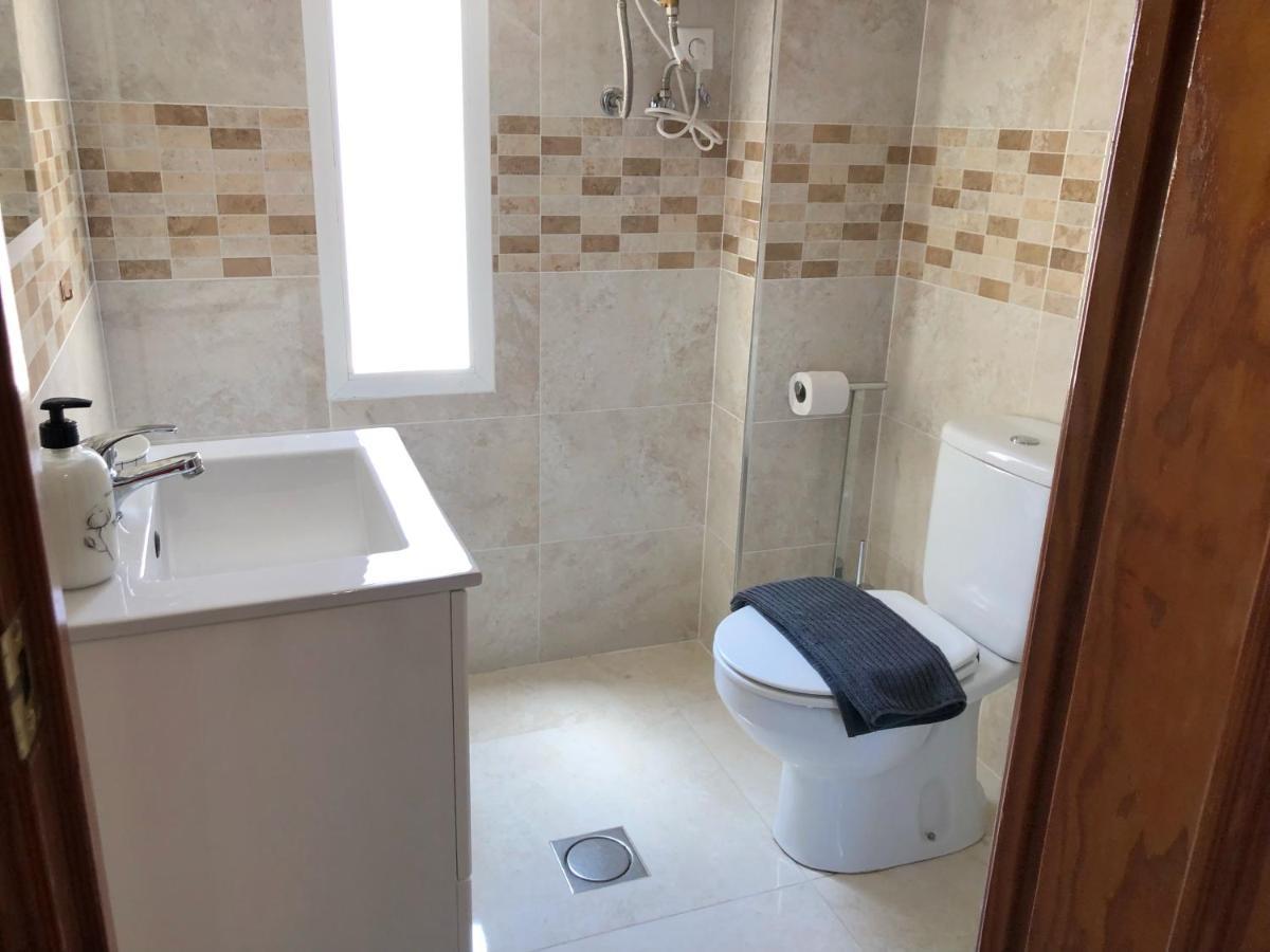 Holiday Apt Niza 10B بينايدورم المظهر الخارجي الصورة